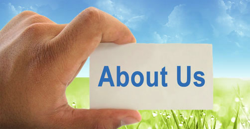ABOUT US